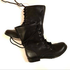 safe t step womens boots